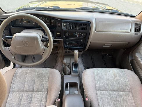Used 1999 Toyota Tacoma 4x4 Xtracab V6 image 24