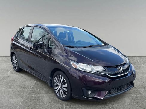 Used 2015 Honda Fit EX-L image 7