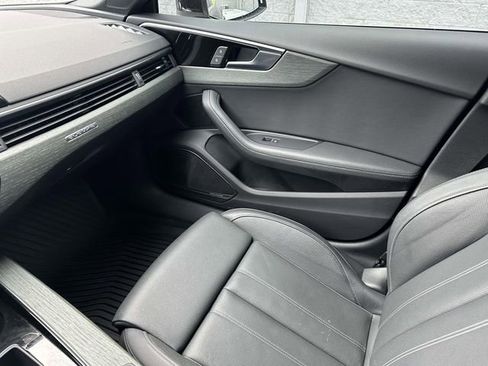 Used 2022 Audi A5 2.0T Premium Plus w/ Premium Plus image 36