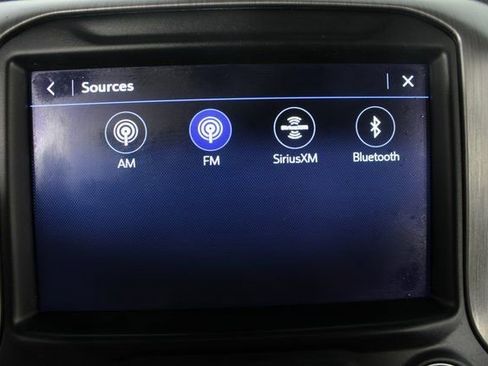 Used 2020 GMC Sierra 1500 Denali w/ Denali Ultimate Package image 7