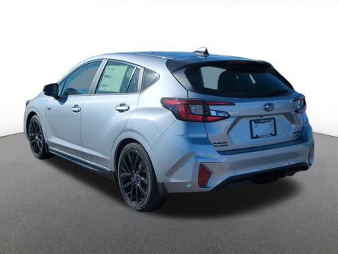 New 2026 Subaru Impreza RS image 4