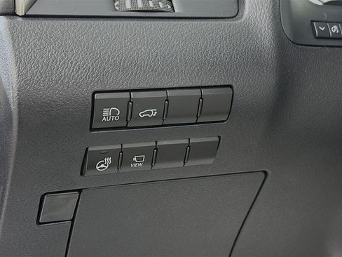 Used 2022 Lexus RX 350 350 w/ Premium Package image 10