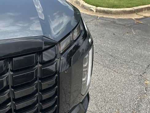 Used 2024 Hyundai Palisade XRT AWD/4WD image 14