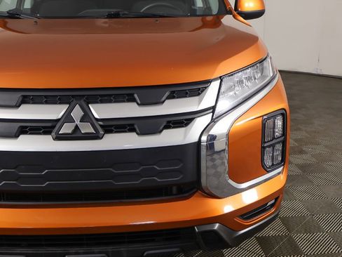 Used 2022 Mitsubishi Outlander Sport ES image 9