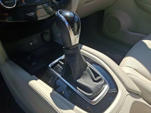 Used 2020 Nissan Rogue Sport SL w/ Premium Package AWD/4WD image 16