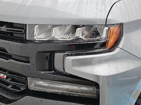 Certified 2022 Chevrolet Silverado 1500 LT Trail Boss w/ Bed Protection Package image 4