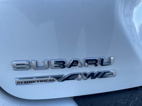 Certified 2024 Subaru Crosstrek 2.0i Premium AWD/4WD image 13