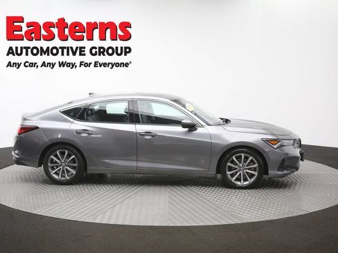 Used 2023 Acura Integra FWD image 45