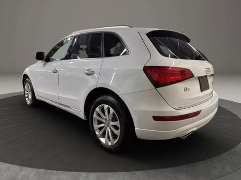 Used 2016 Audi Q5 2.0T Premium Plus w/ Technology Package image 7