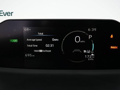 Used 2026 Toyota bZ FWD image 7