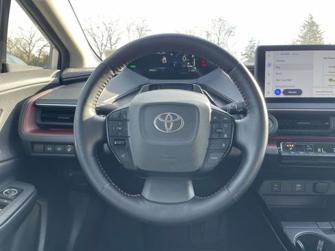 Used 2024 Toyota Prius Prime image 20