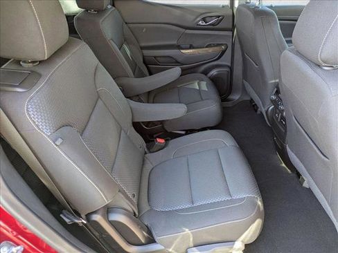 Used 2023 GMC Acadia SLE w/ Driver Convenience Package image 20