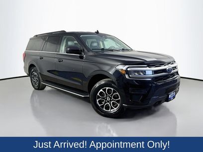 Used 2022 Ford Expedition Max XLT