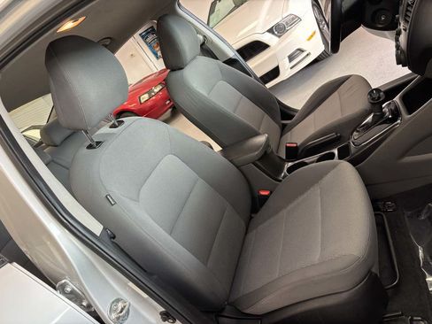 Used 2018 Kia Forte LX FWD image 14