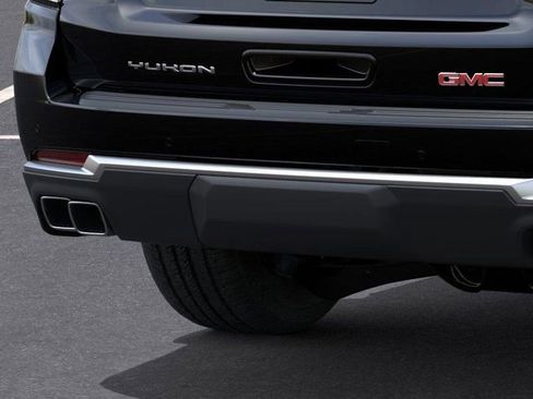 New 2026 GMC Yukon Denali RWD image 14