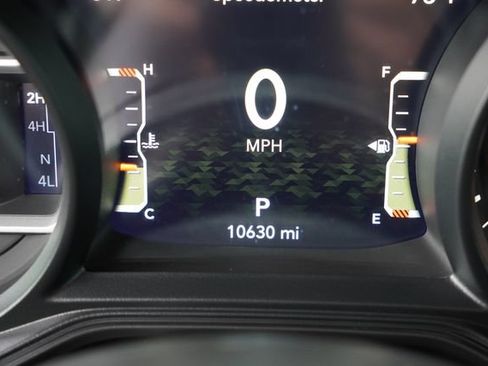 Used 2025 Jeep Wrangler Sport AWD/4WD image 34