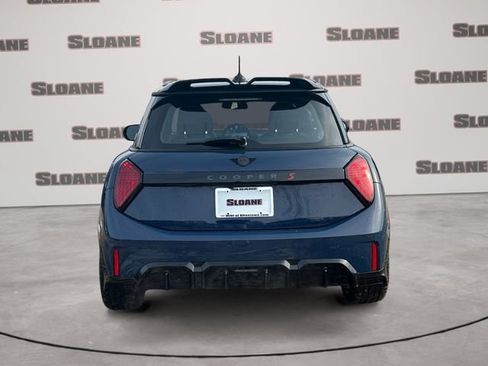 New 2026 MINI Cooper S FWD image 4