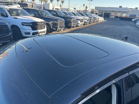 Used 2025 Lexus ES 300h w/ Premium Package image 14