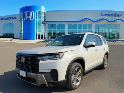 New 2026 Honda Pilot EX-L