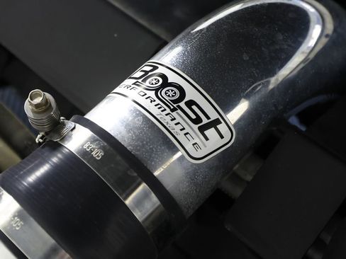 Used 2011 Chevrolet Corvette Grand Sport w/ Preferred Equipment Group RWD image 39