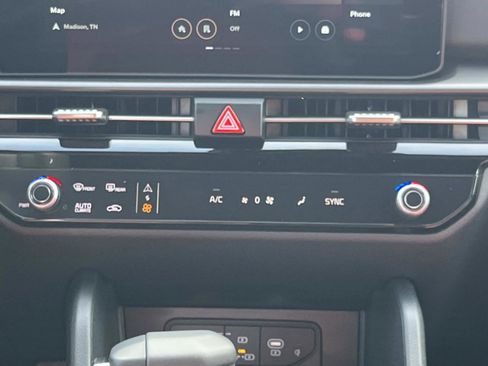 New 2026 Kia Sportage SX image 15