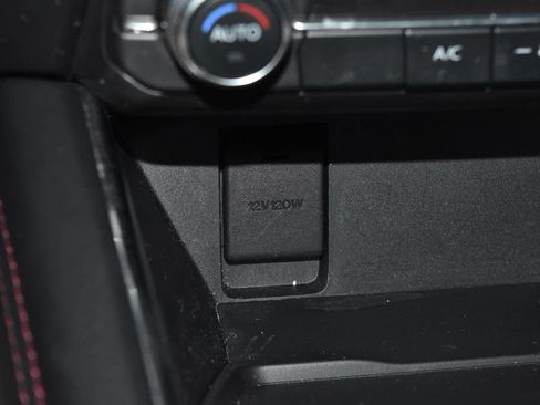 Used 2025 MAZDA CX-5 Carbon Edition AWD/4WD image 14