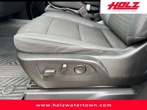 Certified 2024 Chevrolet Silverado 1500 RST w/ Z71 Off-Road Package AWD/4WD image 11