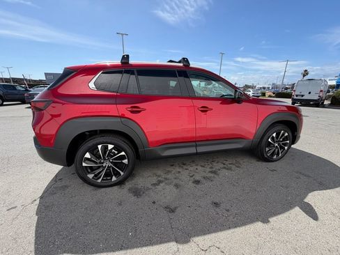 New 2026 MAZDA CX-50 2.5 Hybrid w/ Weather Package AWD/4WD image 7