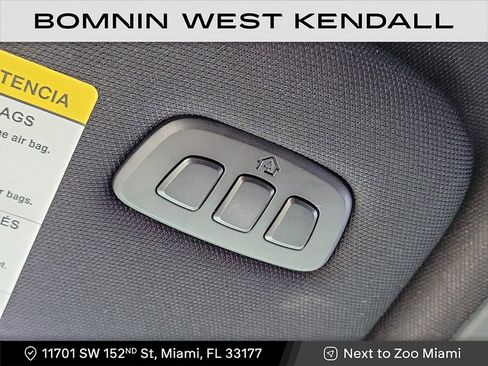 Used 2022 Ford Explorer ST w/ Equipment Group 401A image 26