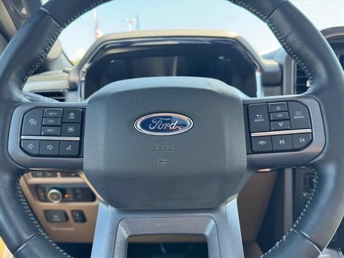 Used 2023 Ford F150 Lariat w/ Equipment Group 502A High AWD/4WD image 18