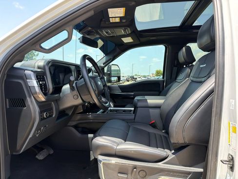 Used 2026 Ford F350 Platinum AWD/4WD image 15