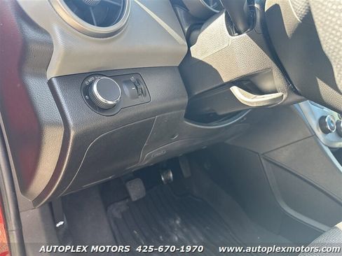 Used 2012 Chevrolet Sonic LT image 18