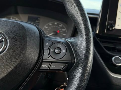 Used 2023 Toyota Corolla LE image 10
