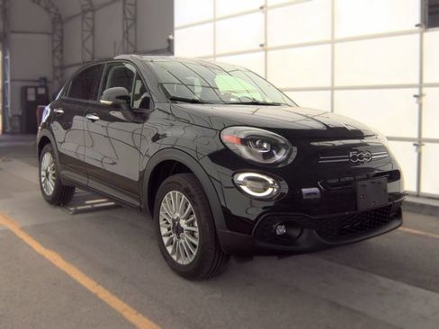 Used 2023 FIAT 500X Pop AWD/4WD image 6