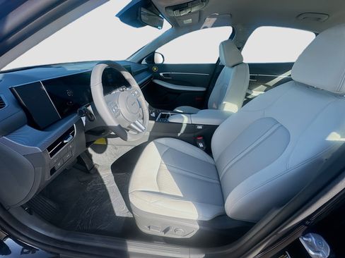 New 2026 Hyundai Sonata SEL image 14