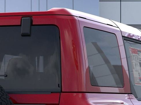 New 2025 Ford Bronco Raptor image 25