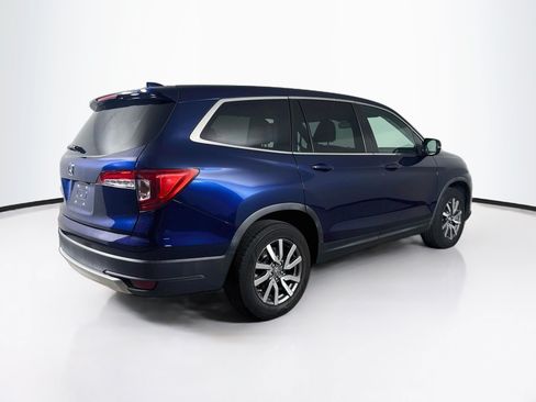 Used 2020 Honda Pilot EX-L image 33