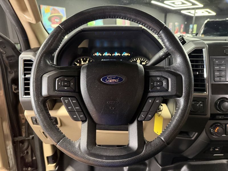 Used 2015 Ford F150 2WD SuperCab image 10