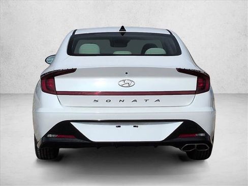 Used 2022 Hyundai Sonata SEL image 7