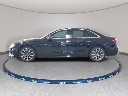 Used 2021 Audi A4 2.0T Premium w/ Convenience Package image 8