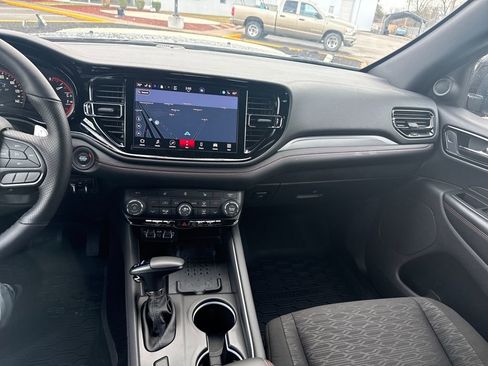 New 2026 Dodge Durango GT AWD/4WD image 49