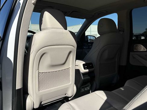 New 2026 Mercedes-Benz GLE 350 4MATIC image 16