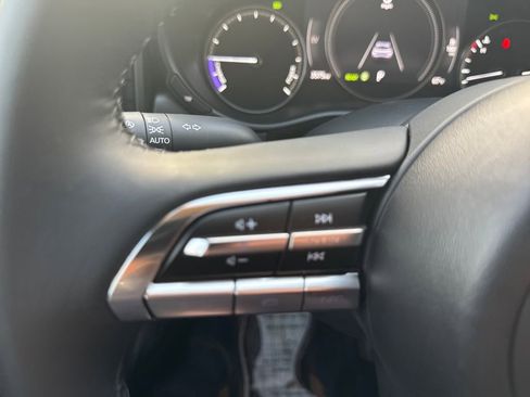 Certified 2025 MAZDA CX-50 AWD 2.5 Hybrid w/ Weather Package image 49