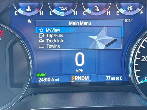 Used 2022 Ford F150 XLT w/ Equipment Group 302A High AWD/4WD image 12