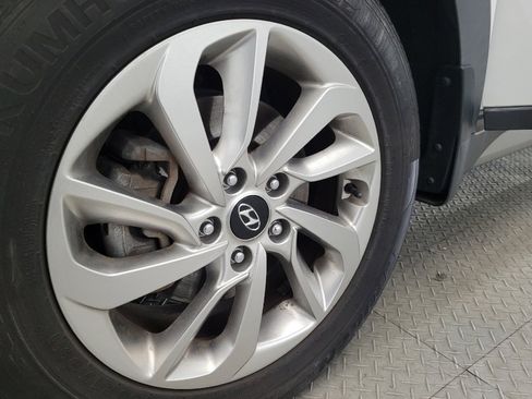 Used 2017 Hyundai Tucson Eco w/ Cargo Package image 31