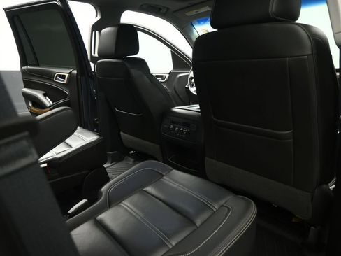 Used 2018 GMC Yukon Denali w/ Denali Ultimate Package AWD/4WD image 63