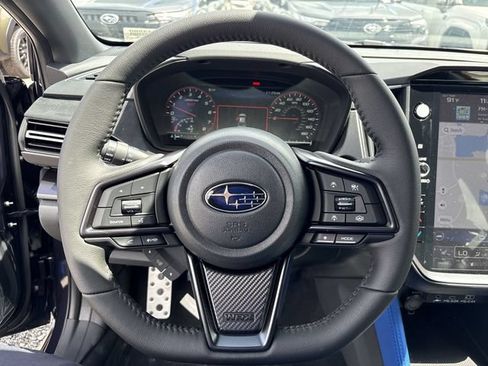 New 2026 Subaru WRX tS w/ Accessory Package #2 AWD/4WD image 14
