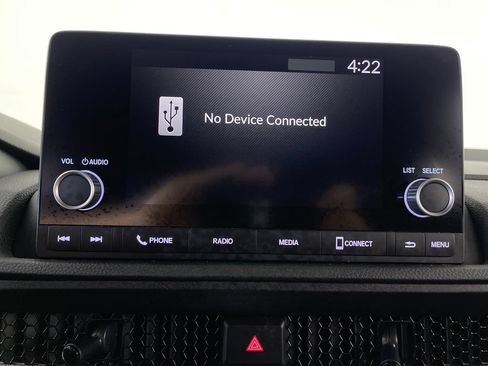 Used 2025 Honda CR-V Sport image 20