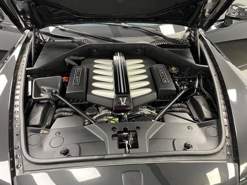 Used 2016 Rolls-Royce Ghost image 40
