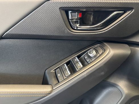 New 2026 Subaru Crosstrek 2.5i Limited w/ Crosstrek Mirror Package image 10